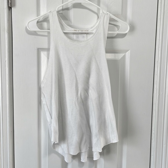 We The Free Tops - Free people oversized tank